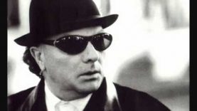 Van Morrison – Sometimes we cry