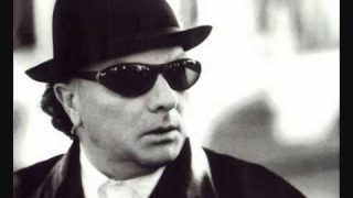Van Morrison – Sometimes we cry