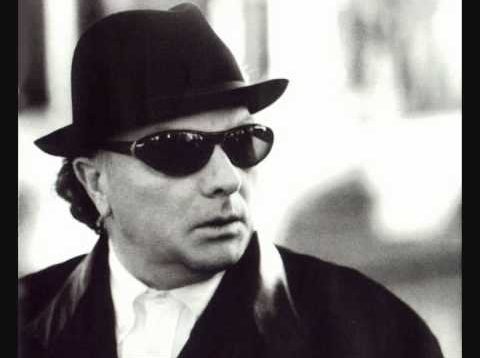 Van Morrison – Sometimes we cry