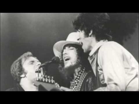 Van Morrison – Tupelo Honey