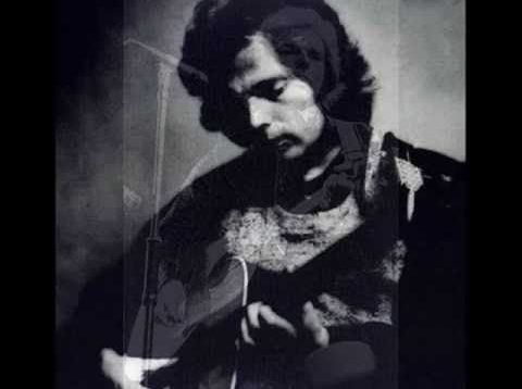 Van Morrison – Wild Night  (1971)