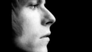 Wild is the Wind – David Bowie