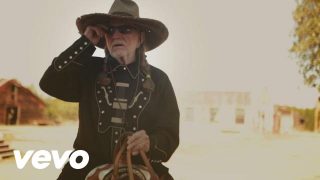 Willie Nelson – A Horse Called Music ft. Merle Haggard