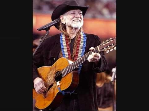 Willie Nelson – All of Me (Official)