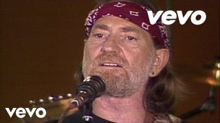 Willie Nelson – Always On My Mind