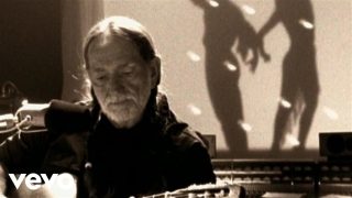 Willie Nelson – I Never Cared For You