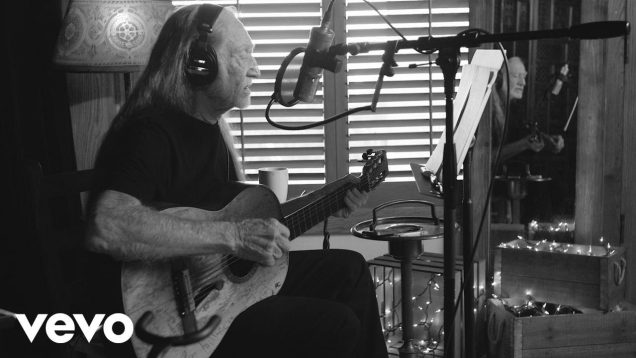 Willie Nelson – It Gets Easier