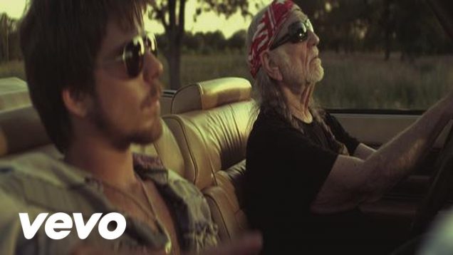 Willie Nelson – Just Breathe