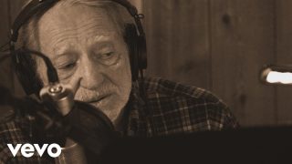 Willie Nelson – Last Man Standing