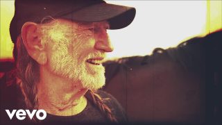 Willie Nelson – Old Timer