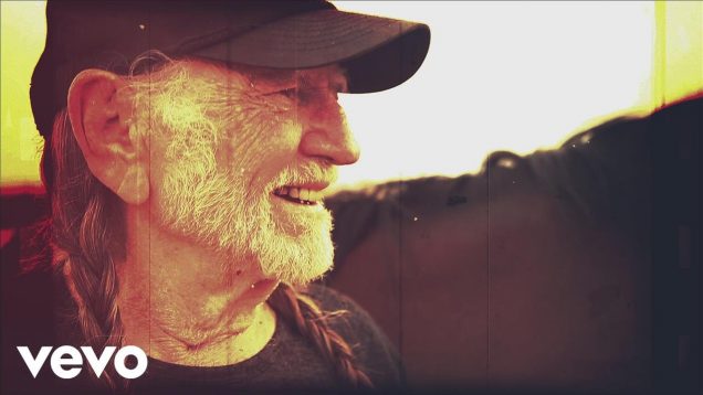 Willie Nelson – Old Timer