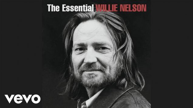 Willie Nelson – On The Road Again (Audio)