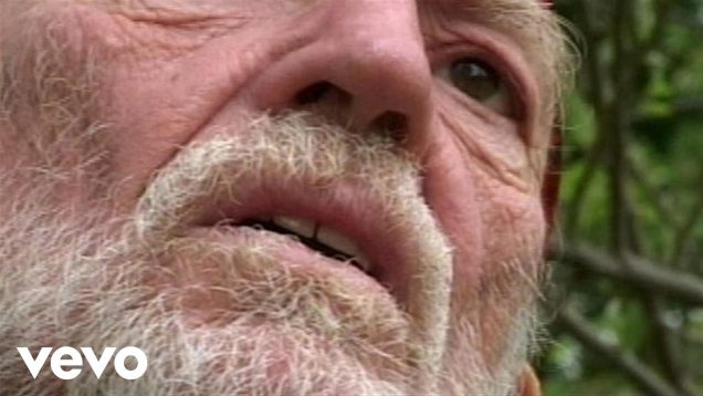 Willie Nelson – Rainbow Connection