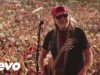 Willie Nelson – Roll Me Up and Smoke Me When I Die