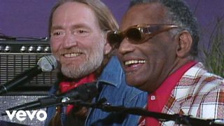 Willie Nelson – Seven Spanish Angels (Video)