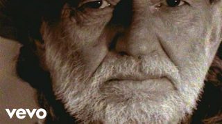 Willie Nelson – She Is Gone