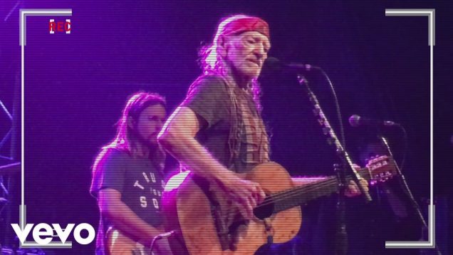 Willie Nelson – Still Not Dead