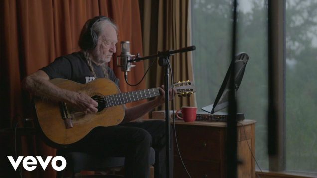 Willie Nelson – Summertime