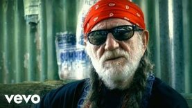 Willie Nelson – The Harder They Come