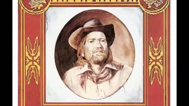 Willie Nelson – The Redheaded Stranger