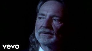 Willie Nelson – There You Are