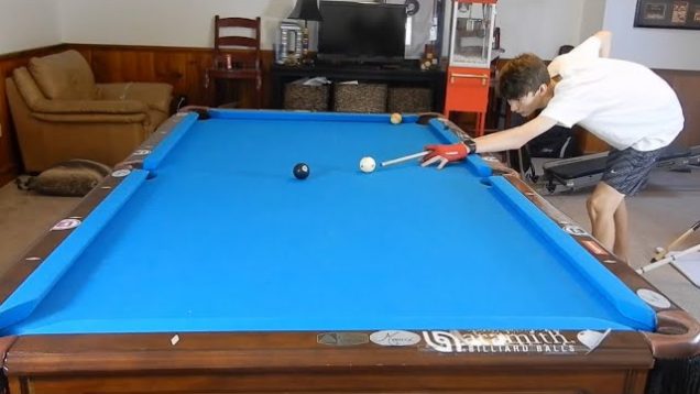 10+ Side Pocket Positional Shots you Must Know!