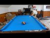14 year old runs FIVE RACKS of 9 Ball