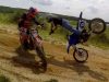 Crazy & Scary Moto Crashes & Fails 2018