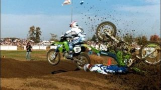 DIRT BIKE FAILS ★ Extreme MOTOCROSS Fails Blow up !!!