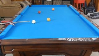 EASIEST WAY TO PLAY POSITION! | Control the Cue Ball
