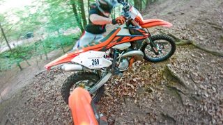 Enduro Panorama 2018 Highlights
