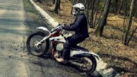 Enduro Spring In The Air