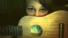 Grace VanderWaal – “Everyone Is Lonely” from Animation Domination cover