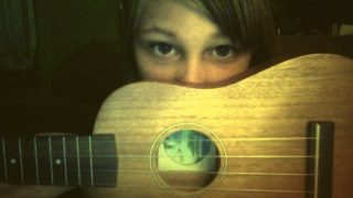 Grace VanderWaal – “Everyone Is Lonely” from Animation Domination cover