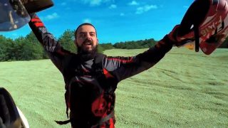 How NOT To Ride a Dirt Bike 2018