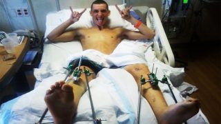 How NOT To Ride A Dirtbike 2017