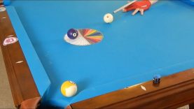 How to ALWAYS make Carom shots!