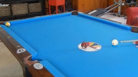 How to EASILY make two balls in one shot! | Easy System