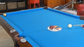 How to EASILY make two balls in one shot! | Easy System