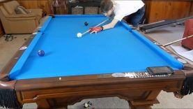 How to make multiple balls in a row EASILY! | The mindset of pool