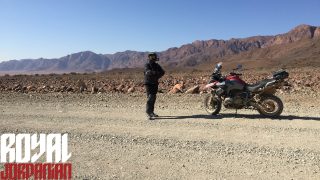 Is the BMW R1200GS the best adventure bike in the world?