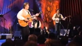 John Denver – Country Roads (1995)