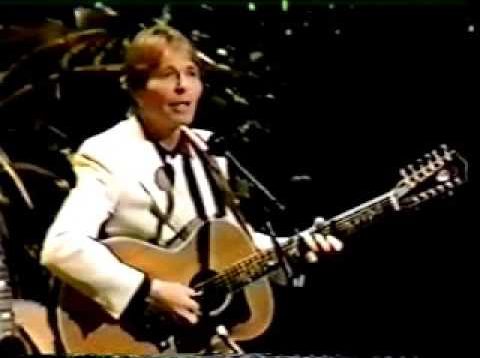 John Denver / Live at The Apollo Theater [10/26/1982] (Full)
