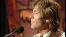 John Denver – Rocky Mountain High (High Quality)