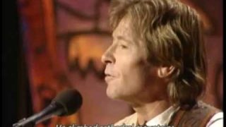 John Denver – Rocky Mountain High (High Quality)