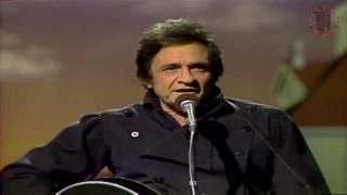 Johnny Cash – First 25 years 1980(Full show)