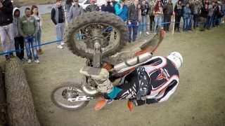 King of the Hill 2015 Hard Enduro