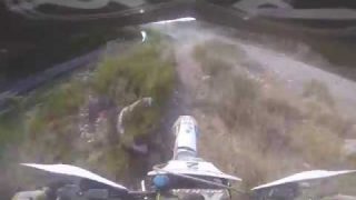 Mountain Race Sea to Sky 2017