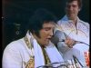 Never Seen Before Footage Of Elvis Presley! (On his last days alive)