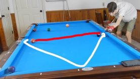 Shoot Pool Like Efren Reyes! | Recreating Efren’s Best Shots